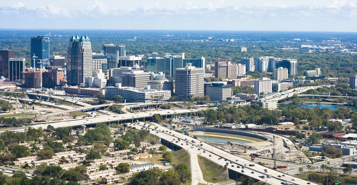 Florida AG’s Intervention Spurs Plea Deal in Orlando Road Rage Case