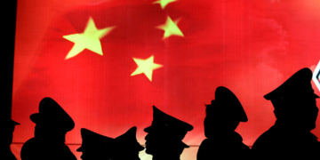 Australian Spy Chief Accuses China of ‘Wholesale’ IP Theft and Political Meddling
