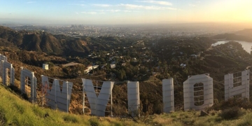BILL FLAIG And TOM CARTER: A Cautiously Optimistic Sign Coming From Hollywood For Once