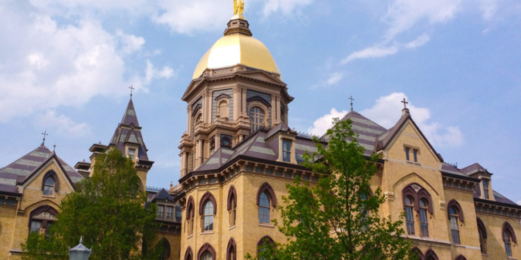 Catholic University Walks Back Attempt To Water Down Religious Values After Backlash