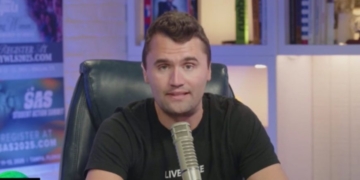 Charlie Kirk, Guest Discussed Dangers Of Zohran Mamdani’s ‘Luxury Beliefs’ In Host’s Final Long-Form Interview