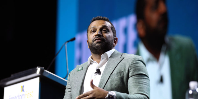 China Unveils New Fentanyl Restrictions After Kash Patel Reportedly Visited Officials