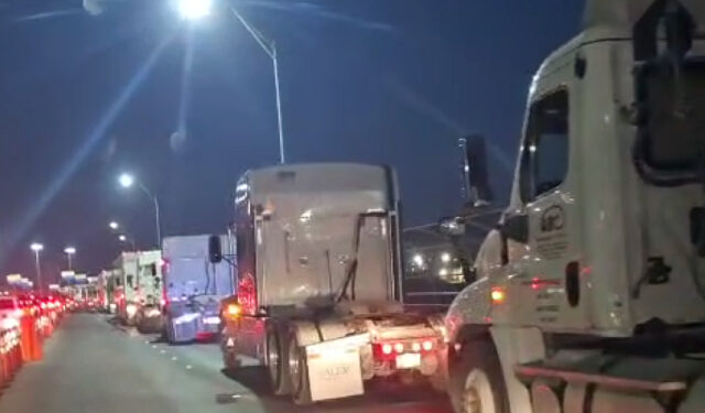 EXCLUSIVA: Contrabandistas Combustible Recurren a Nuevas Tácticas para Burlar Controles