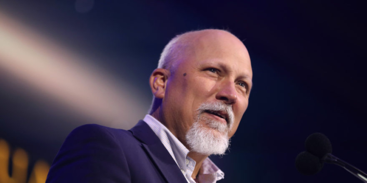 EXCLUSIVE: Chip Roy Unveils Plan To Fix America’s Legal Immigration Revolving Door