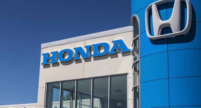 Honda Recalls About 256k Cares Over Software Issue