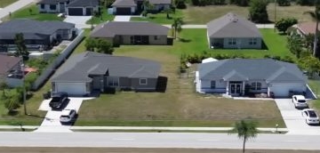 JOHN EAST And DAVID METZNER: Trump Needs To Jolt Housing Market