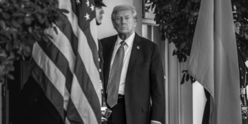 JORGE MARTINEZ: President Trump One Year After His Re-election