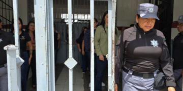 Mexican Government Impotent in Stopping Extortion Calls from Border State Prison Inmates