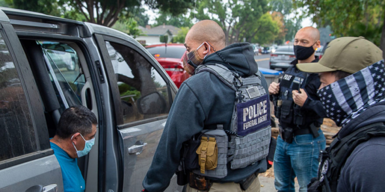 Texas Illegal Allegedly Stole Child’s Identity To Defraud Medicaid, Obtain 7 Jobs