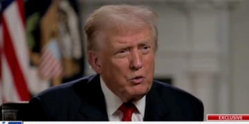 Trump Terminates Protected Status Of Minnesota Somalis Over ‘Fraudulent,’ ‘Terrorizing’ Activities
