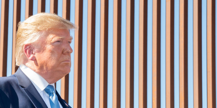 Trump Turns Norah O’Donnell’s Concern Over Immigration Raids On Its Head, Declaring They ‘Haven’t Gone Far Enough’