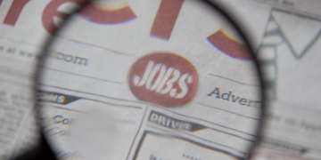 US Job Growth Smashed Expectations In September