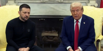 Zelenskyy Open To Trump Peace Plan Even As Europe Bristles