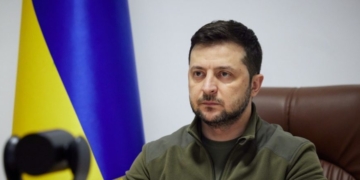 Zelenskyy Under Siege As Top Aide Resigns After Home Raided In Major Corruption Scandal
