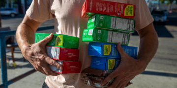 Girl Scouts Announce New Cookie to Lineup 