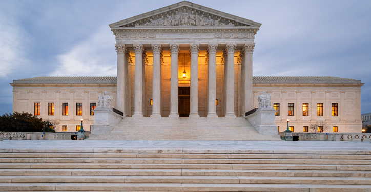Supreme Court Set To Decide Fate of Trump’s Birthright Citizenship Order