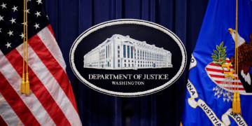 Ex-DEA Agent Accused of Aiding Cartel in Major Laundering and Weapons Plot