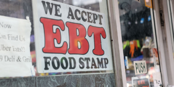 6 States to Restrict Purchase of Unhealthy Foods From SNAP Benefits