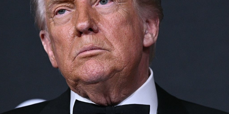 Trump Responds to MTG ‘60 Minutes’ Interview: ‘Reminds Me of a Rotten Apple’