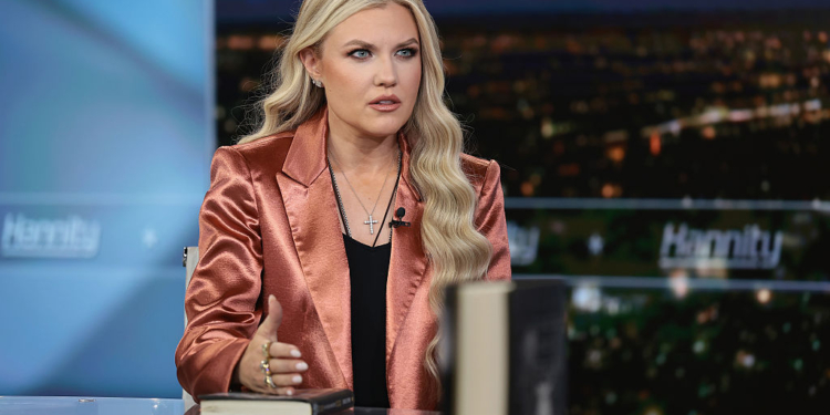 Private Meeting Planned as Candace Owens and Erika Kirk Dispute Goes Quiet