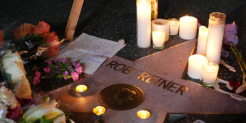 Nick Reiner Deemed Unfit for Court as Rob and Michele Reiner Double Homicide Case Advances