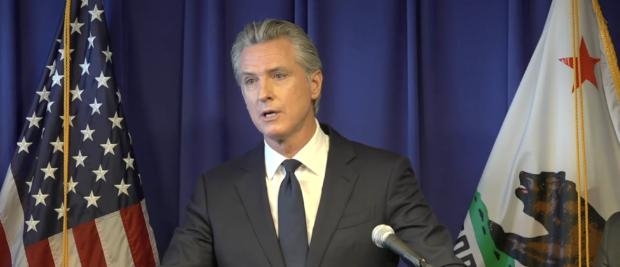 California Blocked From Secretly Transitioning Kids In School
