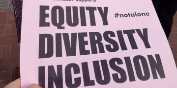‘Cheap Carnival Tricks’: School District Hit With Complaint After DCNF Exposed Race-Based Hiring