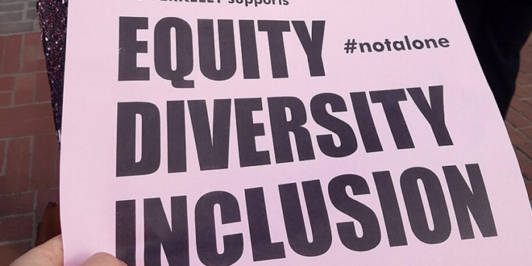 ‘Cheap Carnival Tricks’: School District Hit With Complaint After DCNF Exposed Race-Based Hiring