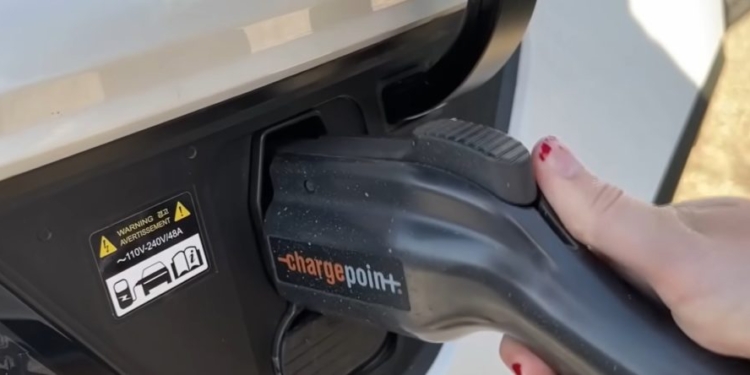 DAVID BLACKMON: Ford’s EV Fiasco Fallout Hits Hard