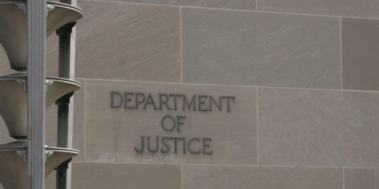 FRANK RICCI: Trump’s Justice Department Ends Era Of Discrimination And Divisive DEI