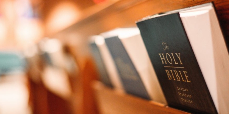 Grad Instructor Who Flunked Student Over Bible Reference Dismissed From Job