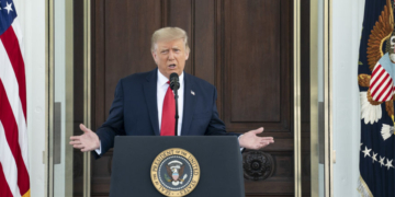 Greedy Data Centers Prep Grid For Crisis That Democrats Are Trying To Pin On Trump