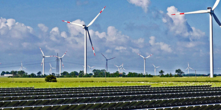 GREG BLACKIE: Green New Scam Causing America’s Energy Crisis