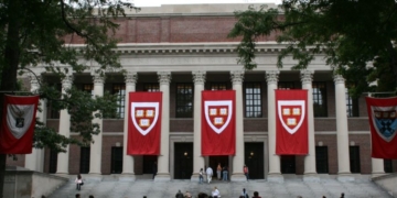 Harvard Seeking Way To Silence Students Who Recorded Larry Summers’ Epstein Apology