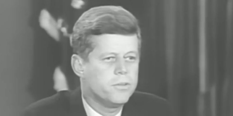 JFK’s Granddaughter Dies Tragically At 35