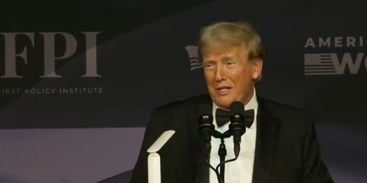 JORGE MARTINEZ: America First Is Winning, And Democrats Have No Answer For 2026