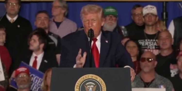 JORGE MARTINEZ: Ignore The Noise. America Finally Affording A Comeback