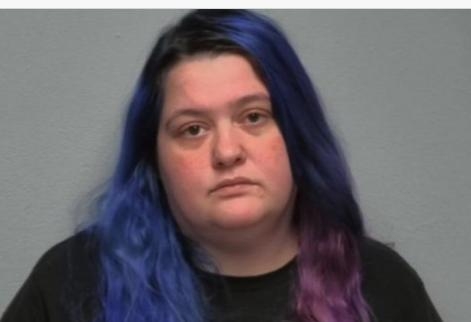Law Enforcement Officials Arrest Woman After Allegedly Pepper-Spraying DoorDash Customer’s Food