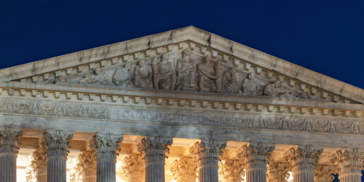 MARC WHEAT: There’s No Constitutional Question About Who Controls Executive Branch