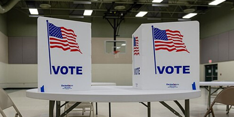 NICOLE KELLY And STEVE ROBERTS: Ohio Can Set Trend For Broad Election Reforms In 2026 And Beyond