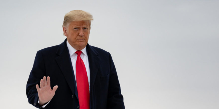 Obama Judge Hands Trump Victory In Battle Against H-1B Pipeline
