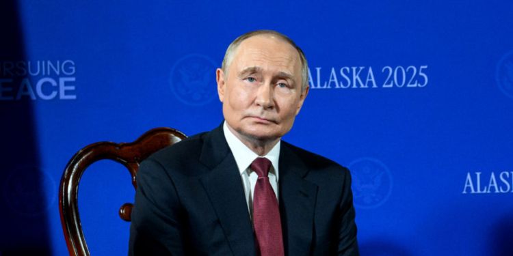 Russia Now Open To Ukraine Joining EU, Officials Briefed On Peace Deal Say