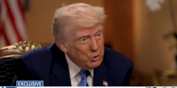 STEPHEN MOORE: It’s A Wonderful President
