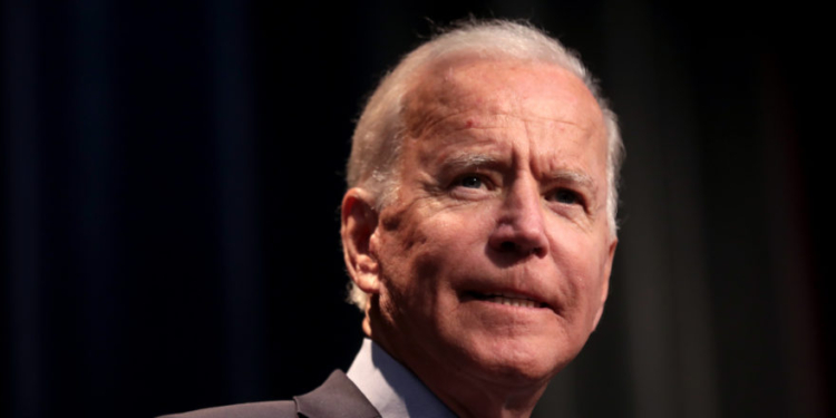 Team Biden Bathed America In Solar Panels While Reportedly Ignoring China Sabotage Warning
