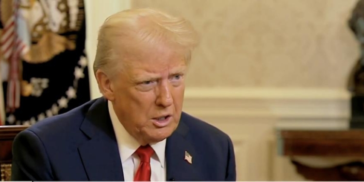 Trump Orders Major Escalation Against Venezuela