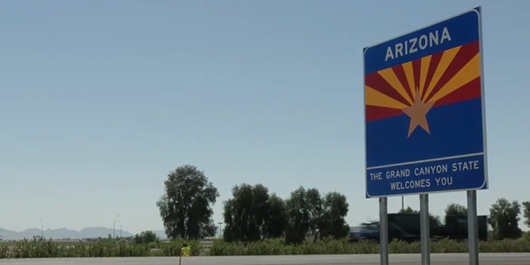 WARREN PETERSEN: Conservative Arizona Shows How To Maintain Rule Of Law In Divided Government