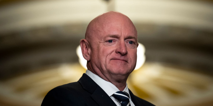 Kelly Considering Presidential Run in ’28