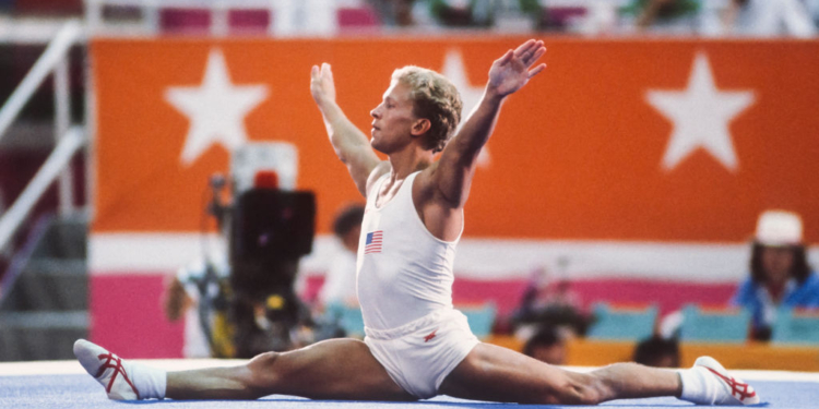 Olympic Gold Medalist and Husker Legend Jim Hartung Dies at 65
