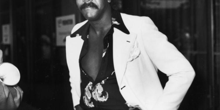 ‘Sanford and Son’ Actor Grady Demond Wilson Dies at 79