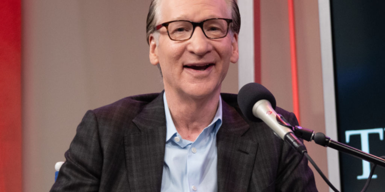 Bill Maher Tells Hollywood to Sit This One Out: ‘Just Shut The F—k Up’